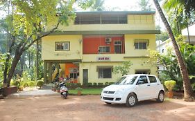 Hotel Anjali Lodge Malvan